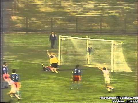 1992.09.12 [8 kolejka] Szombierki Bytom - Wisła Kraków 2:1