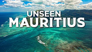 Wonders of Mauritius: Most Beautiful Places to Visit in 4K