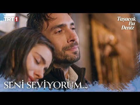 Eleni, Adil’i yalnız bırakmıyor - Taşacak Bu Deniz 6. Bölüm