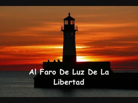 FARO DE LUZ -LA RONDALLA DE SALTILLO