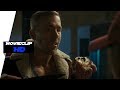 Deadpool 2016 Escena De La Pizza MovieClip Español Latino HD