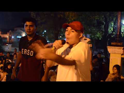 ENKIEL vs YASSIN  [ Octavos de final 3 ]