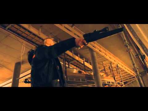 In Order of Disappearance Trailer