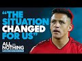 WHY Manchester City Decided NOT to Sign Alexis Sanchez