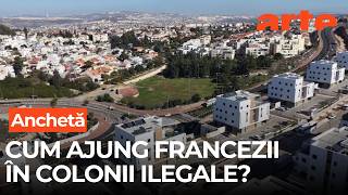 Download lagu Coloniștii francezi în Palestina | ARTE.tv Documentare mp3