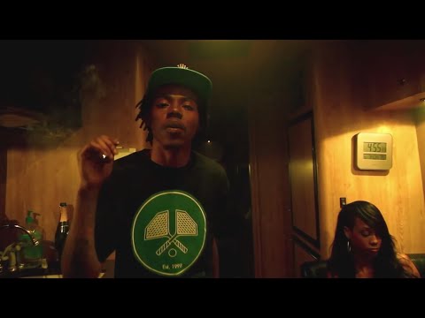 Young Roddy - "What That Is" (feat. Curren$y) [Official Video]