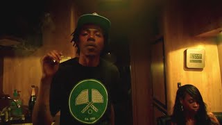 Young Roddy - &quot;What That Is&quot; (feat. Curren$y) [Official Video]