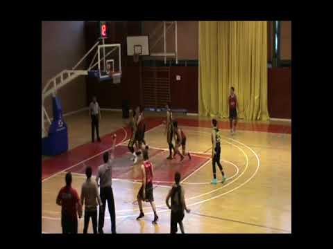 Tyrie Orosco  (Highlights)