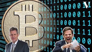 Wat is de 'blockchain' en waarom moeten we dat weten? - de Volkskrant