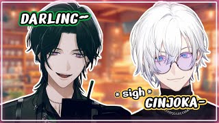 Zeal and Kaelix "FLIRT MAXXING" Compilation [NIJISANJI EN]