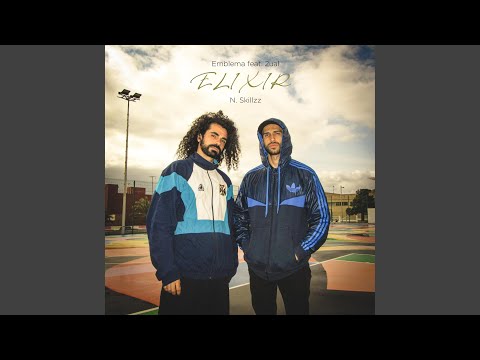 Elixir (feat. 2ual & N. Skillzz)