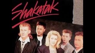 Shakatak - Walk The Walk (Hip Mix)