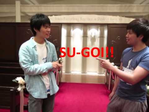 A Beginners Guide to Japanese Part One