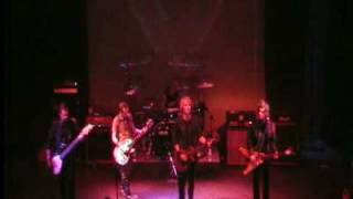 Virgos Merlot, Kiss My Disease, Live 2009