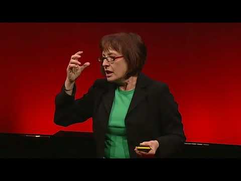 NIESAMOWICIE JADALNE - TED TALKS Z PAM WARHURST - POLSKIE NAPISY/ENGLISH SUBTITLES