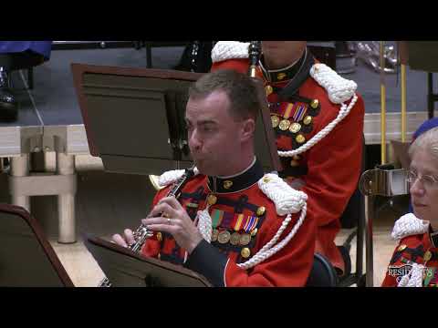 Porgy and Bess - George Gershwin - U.S. Marine Band