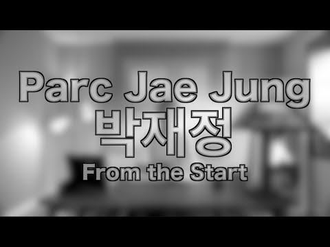 Parc Jae Jung (박재정) - From the Start (K-Pop Evolution Ep#215)