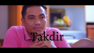Download lagu Takdir - Aliff Iskandar | 7 Hari Mencintaiku 3 mp3