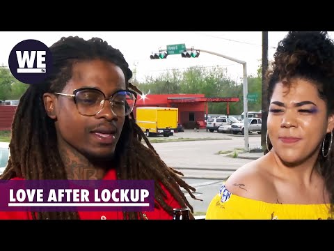 'Quaylon LIES to Shavel!' Sneak Peek | Love After Lockup