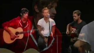 Every Avenue - Fall Apart (Acoustic from Livestream)