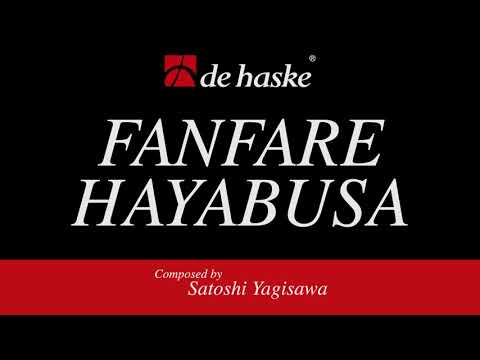 Fanfare – HAYABUSA – Satoshi Yagisawa