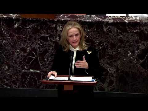 Impeachment: Capitol 'was ransacked on our watch,' Rep. Dean says