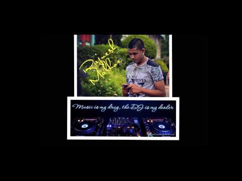 Mixtape 2 Mixed By Rajnesh Malhoe