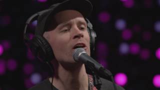 Jens Lekman - What&#39;s That Perfume That You Wear? (Live on KEXP)