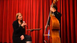 We Will Meet Again (BilL Evans)