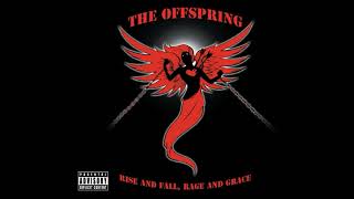 Thе Оffsрring Rise And Fall, Rage And Grace (Full Album)