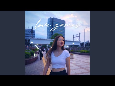 Love Games (feat. Demo)