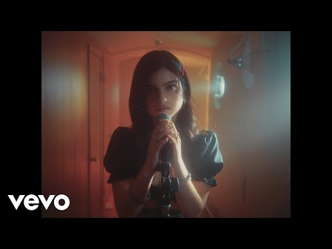 renforshort - idc (Official Video)