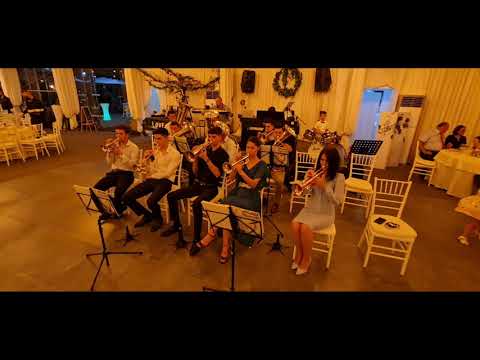 Fanfara Comisani - Statornic