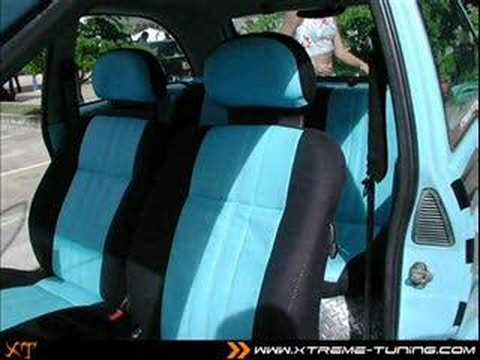 Fiat Palio drag drift modifiye tuning apex