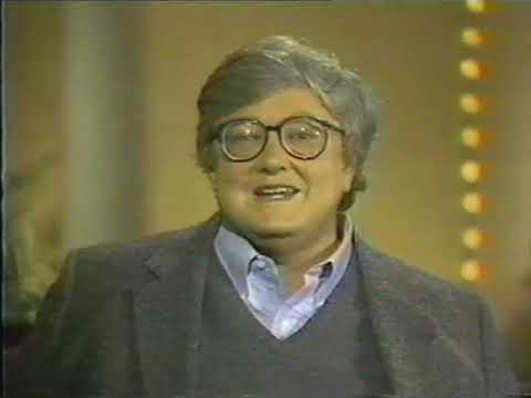 Siskel & Ebert At The Movies "Lady in White" 1988