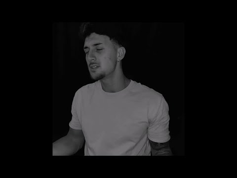 Contigo - Juanlu de la Rosa (Cover Sebastián Yatra y Pablo Alborán)