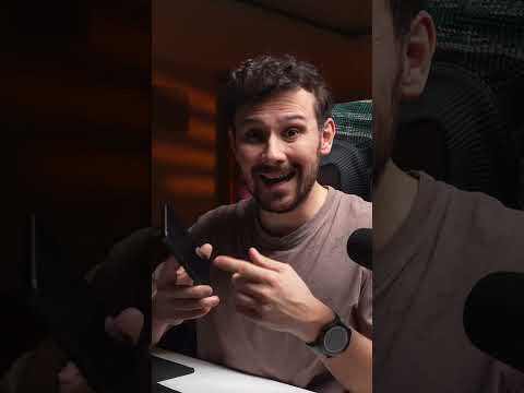 Ця НОВА фішка Samsung ВБИВАЄ iPhone — фізичний екран приватності