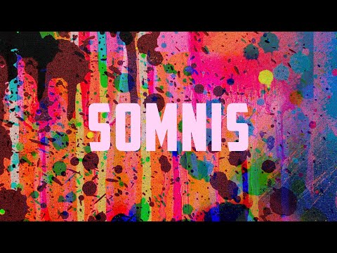 Teuma Thug - Somnis