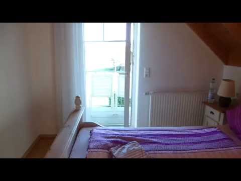 Bodensee,Kressbronn,unser Zimmer mit Ausblick