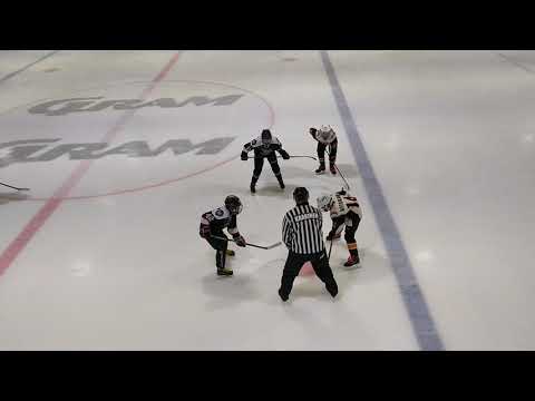 U13 AA Jyp - Uplakers 2