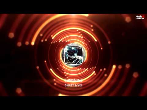 Snatt & Vix - Sunshine ( Radio Edit )