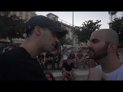 KHNONE vs SOGRE | OCTAVOS | 1ª PRE JAÉN vs CÓRDOBA