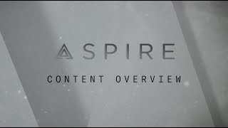 Video thumbnail for ASPIRE: Modern Mallets - Content Overview | Heavyocity by Heavyocity Media