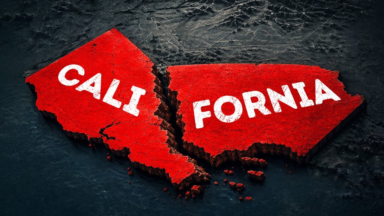 Why Your US Map Is Missing These 12 States