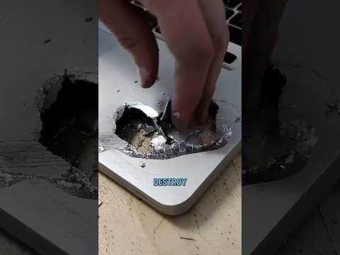 The Most Dangerous Chemical