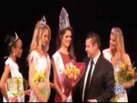 Model SA International Competitions