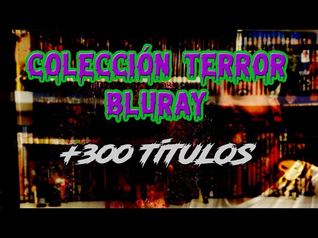 Vídeo relacionado con the Fan Tee Camiseta de Hombre Varios Peliculas Divertidas Retro Gritters Terror Retro 004 L