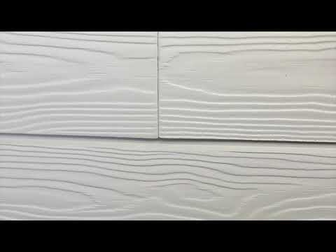 Cedral Click Installation Guide: Chapter 5 - Joining Cedral Click planks