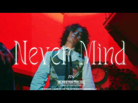 Bella Poarch x Sub Urban type beat - "Never Mind" | Dark Pop Instrumental