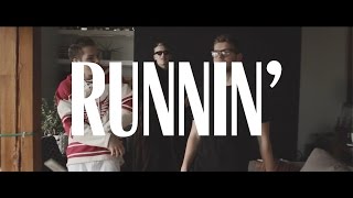 Chris Nov feat. Danny $ - Runnin' (Monedi)